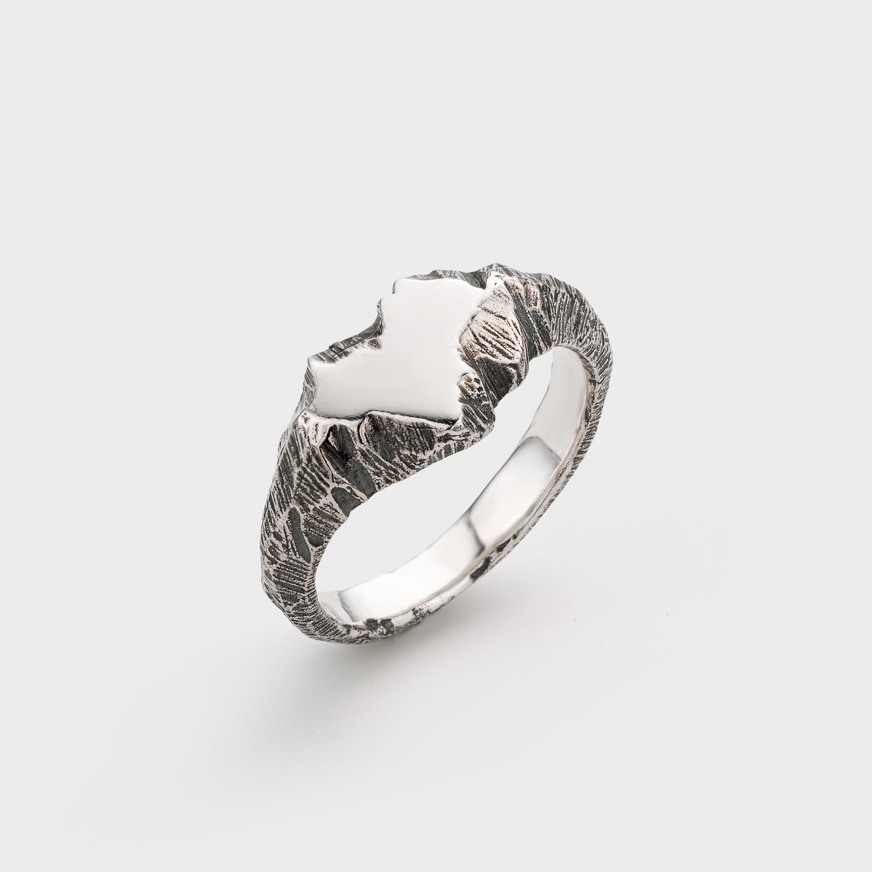HEART ring