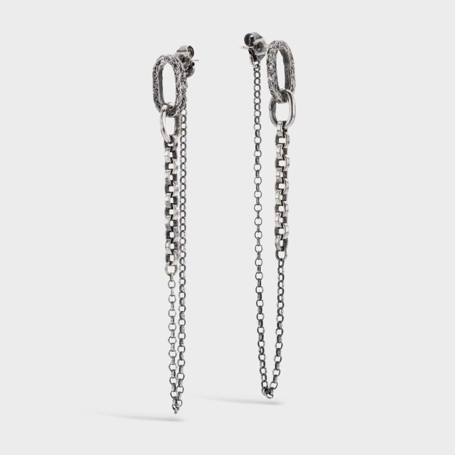 CHAIN earjewelry