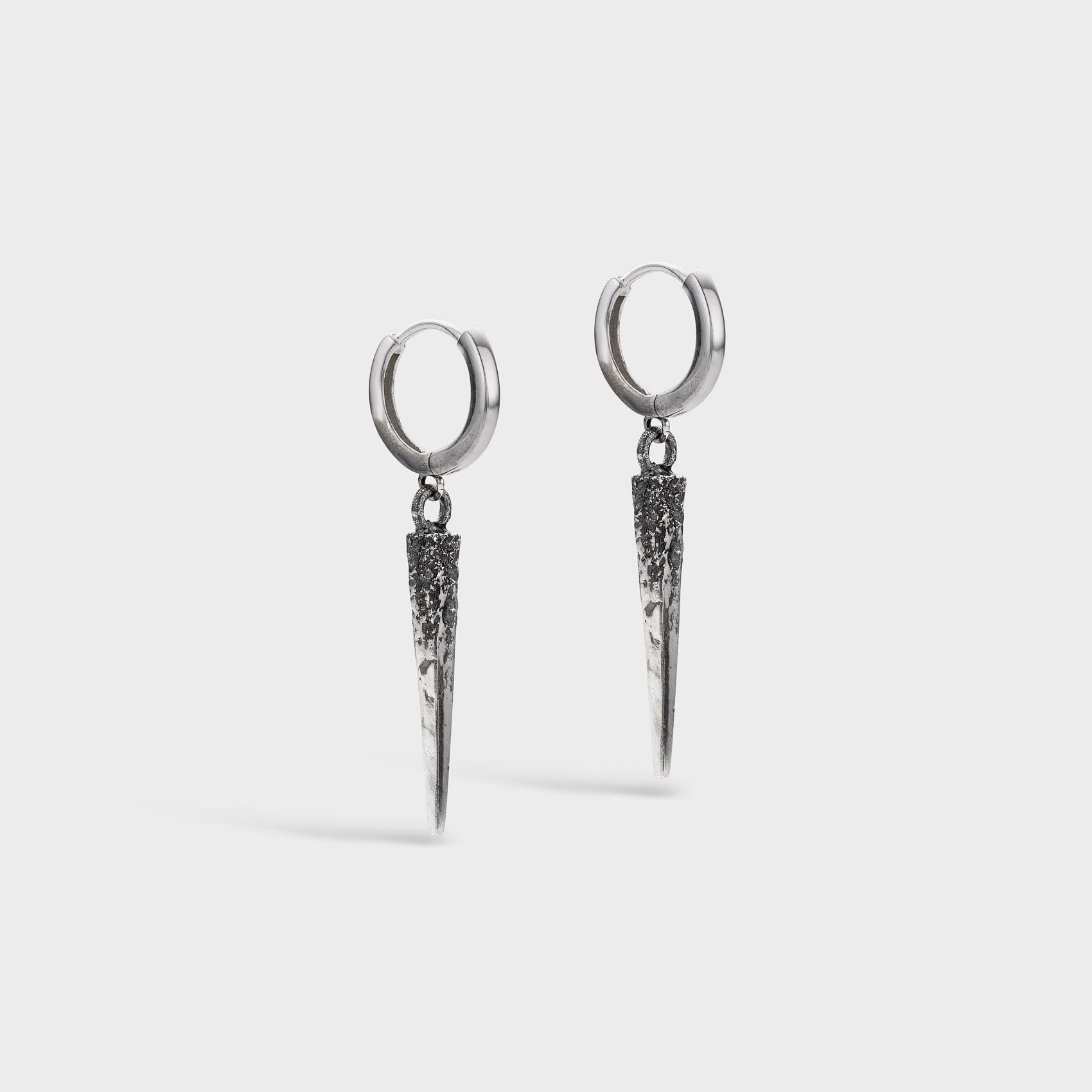 ARROW small earrings - Image 3