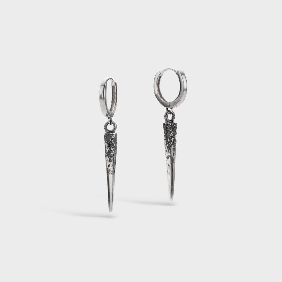 ARROW small earrings