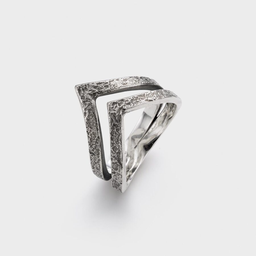 PEAK double ring