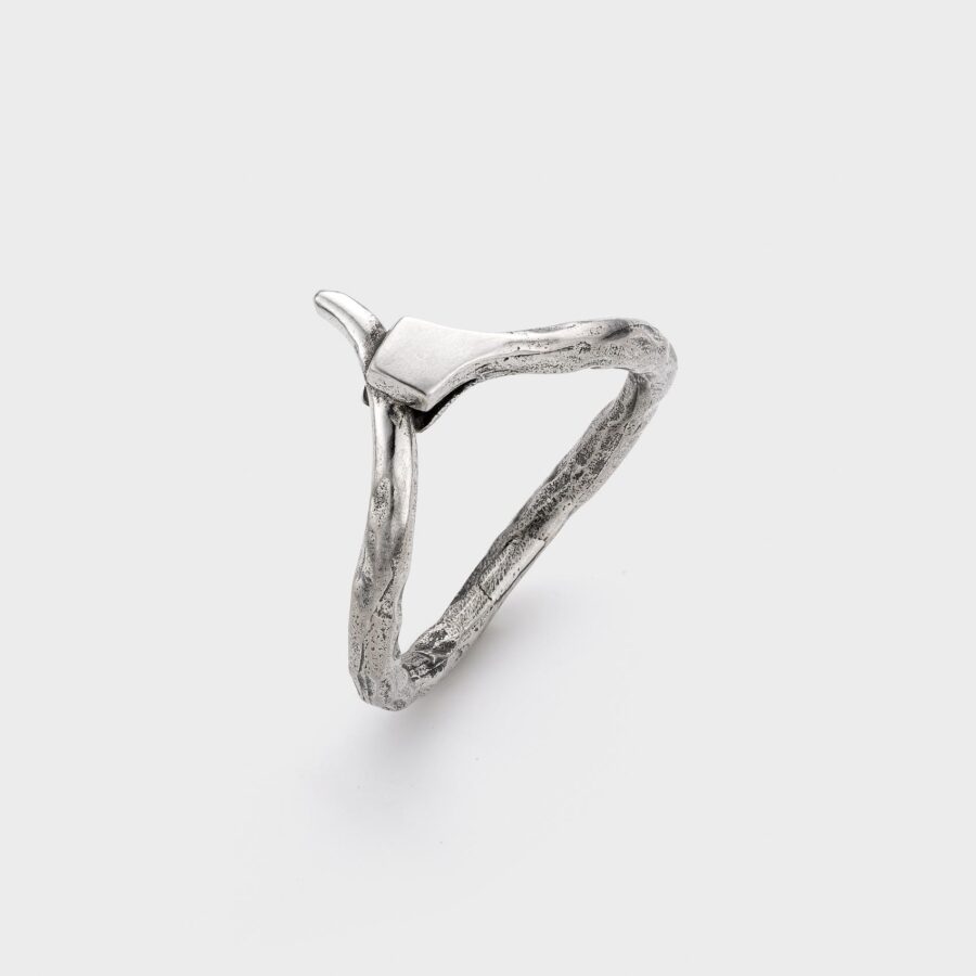 OUROBOROS ring