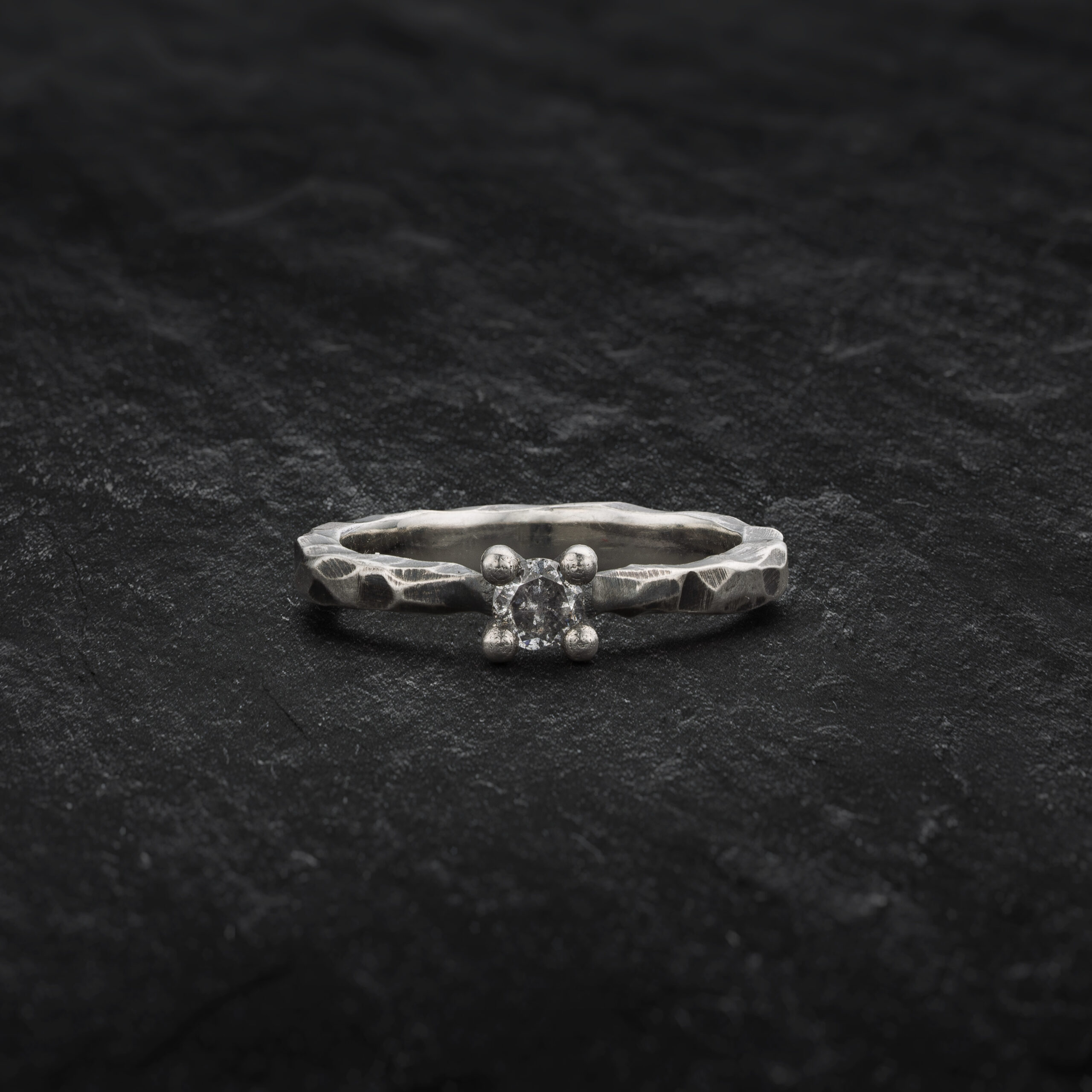 SOLITAIR ring - Image 3