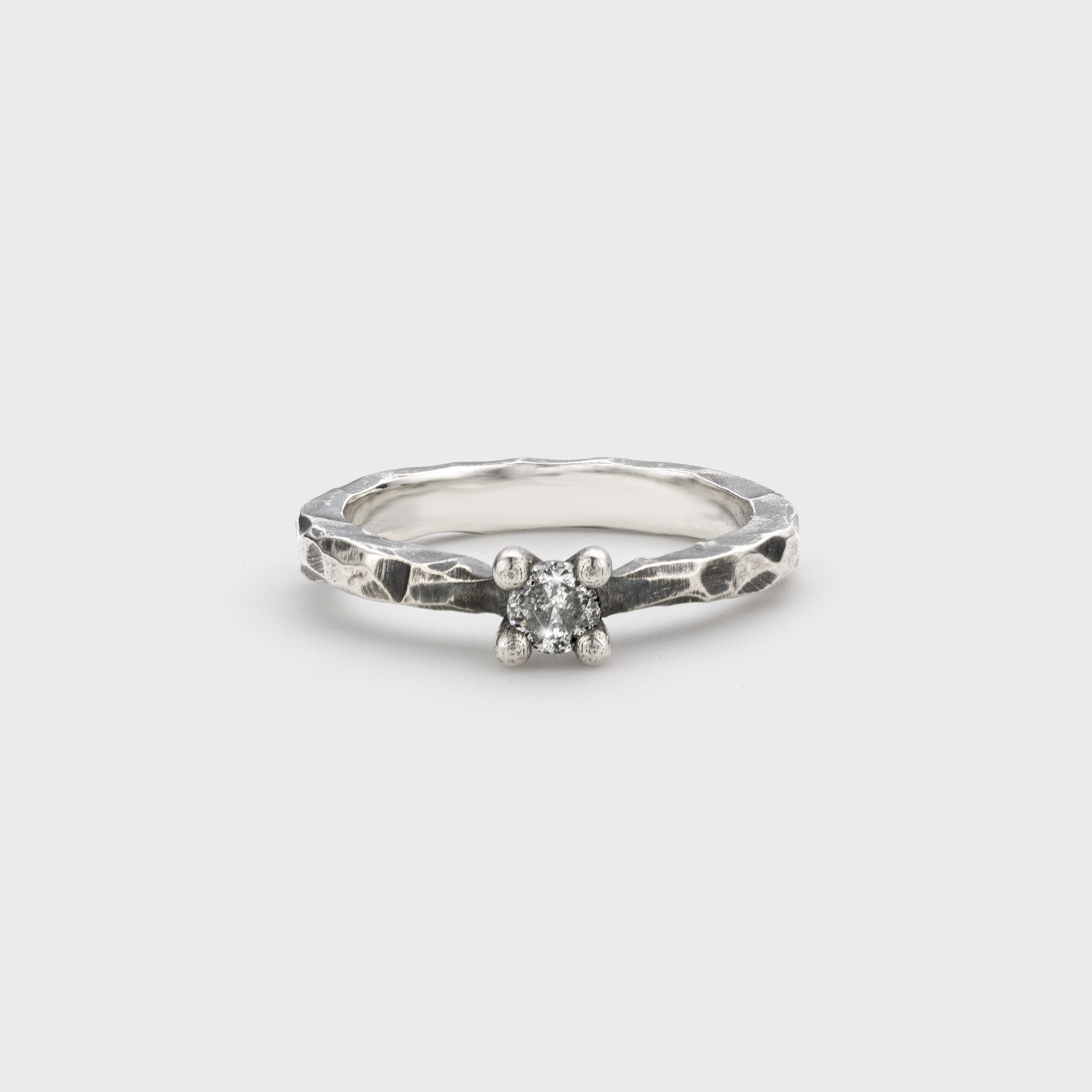 SOLITAIR ring - Image 2